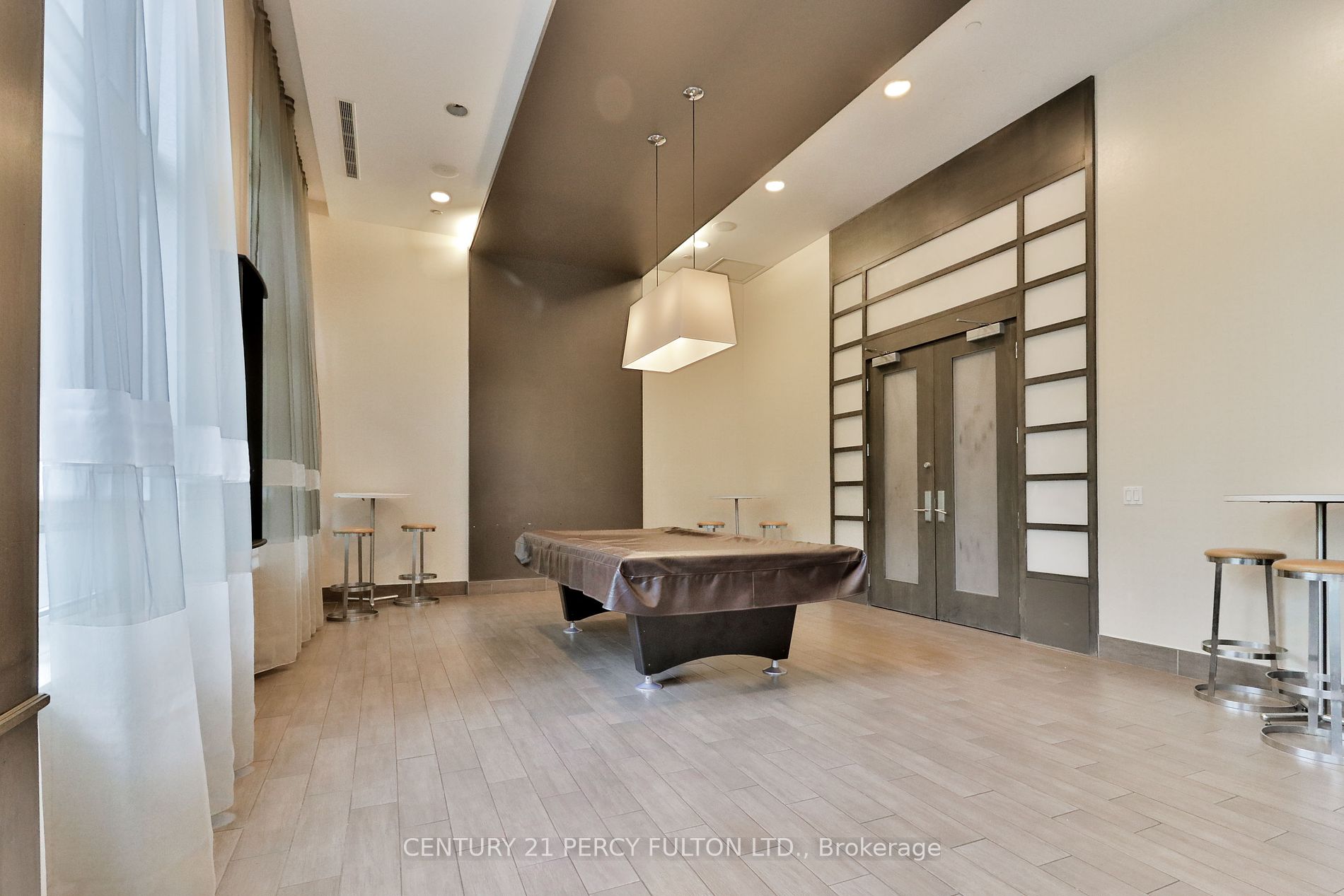 181 Wynford Drive, #1201