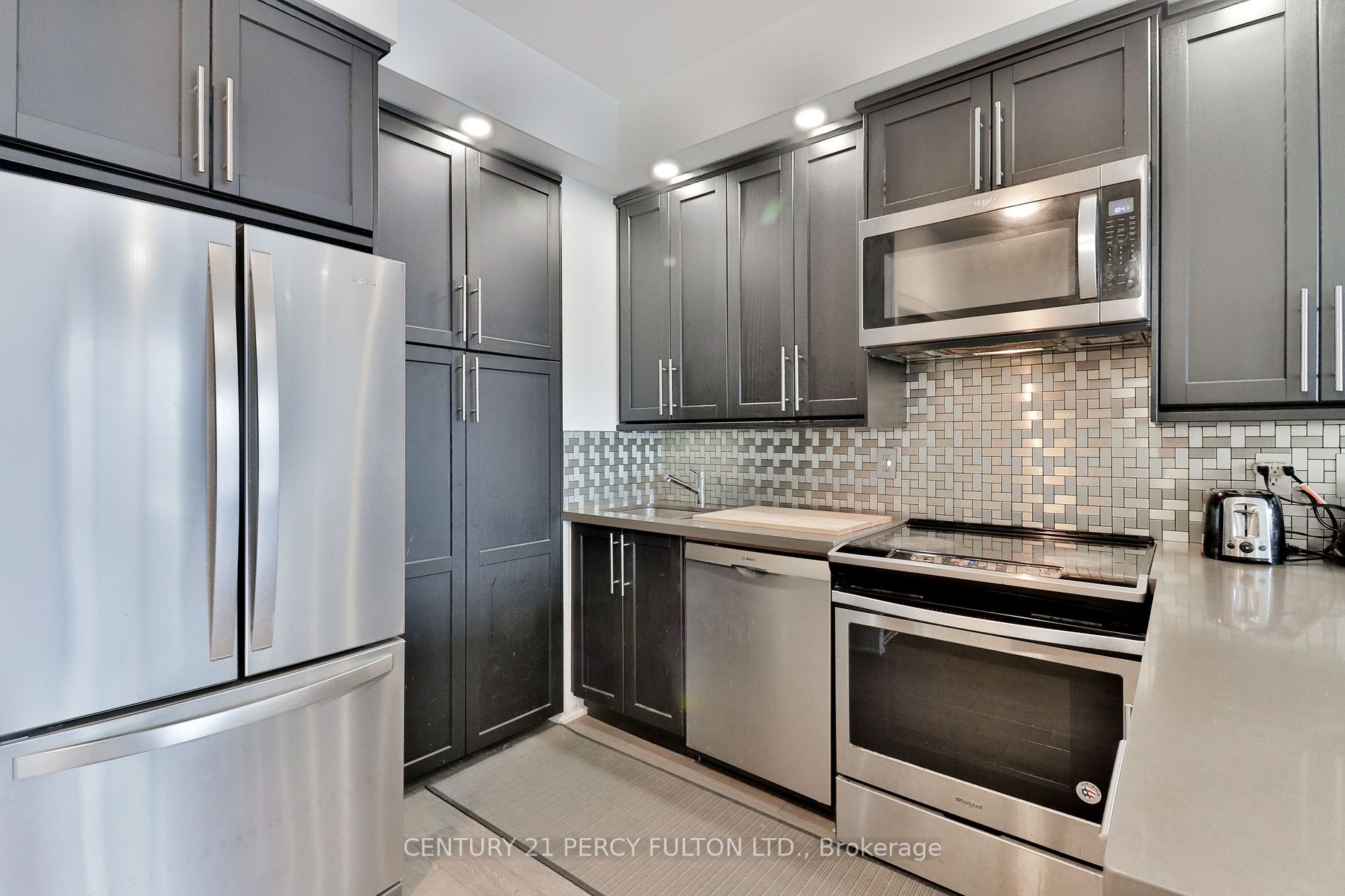181 Wynford Drive, #1201