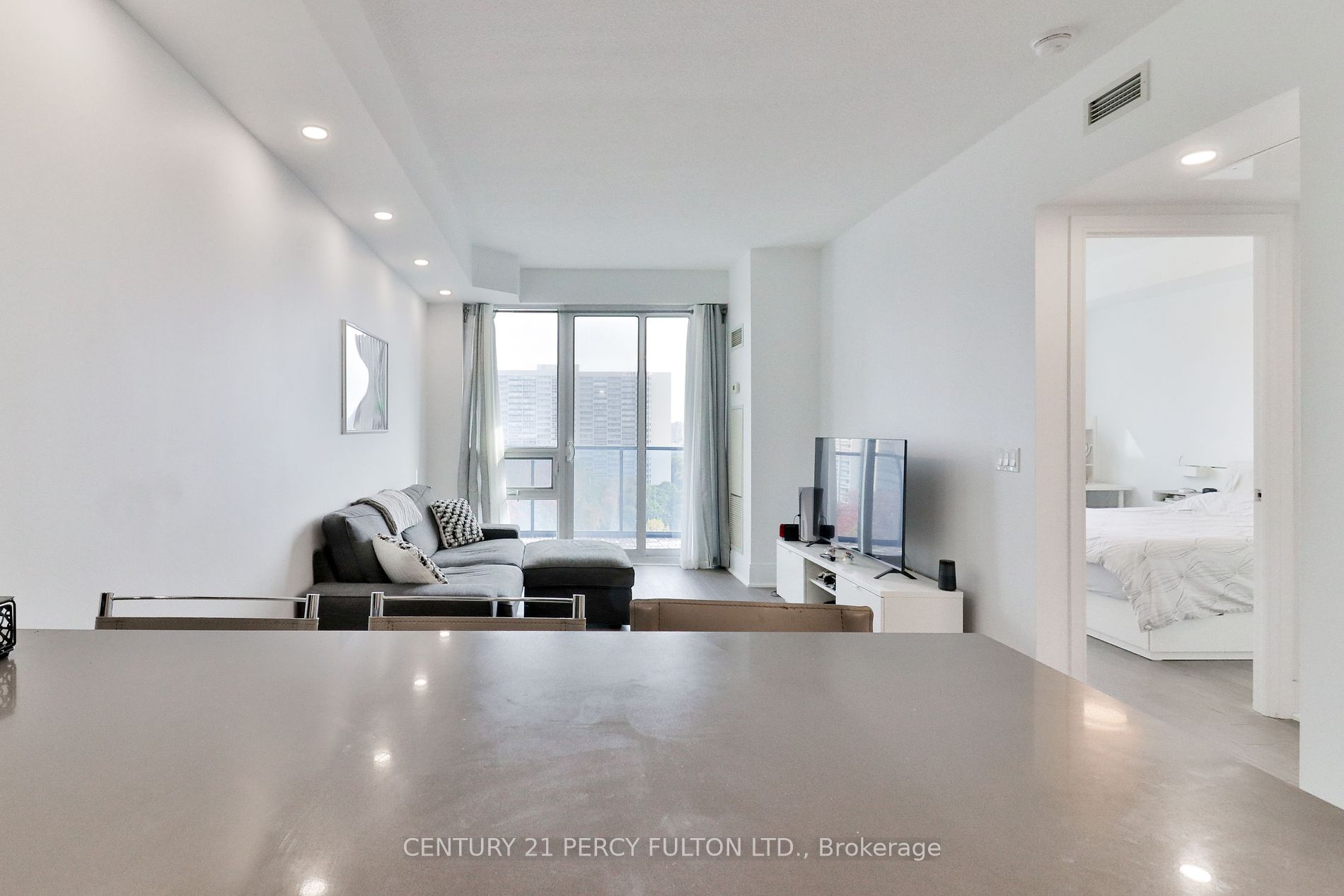181 Wynford Drive, #1201