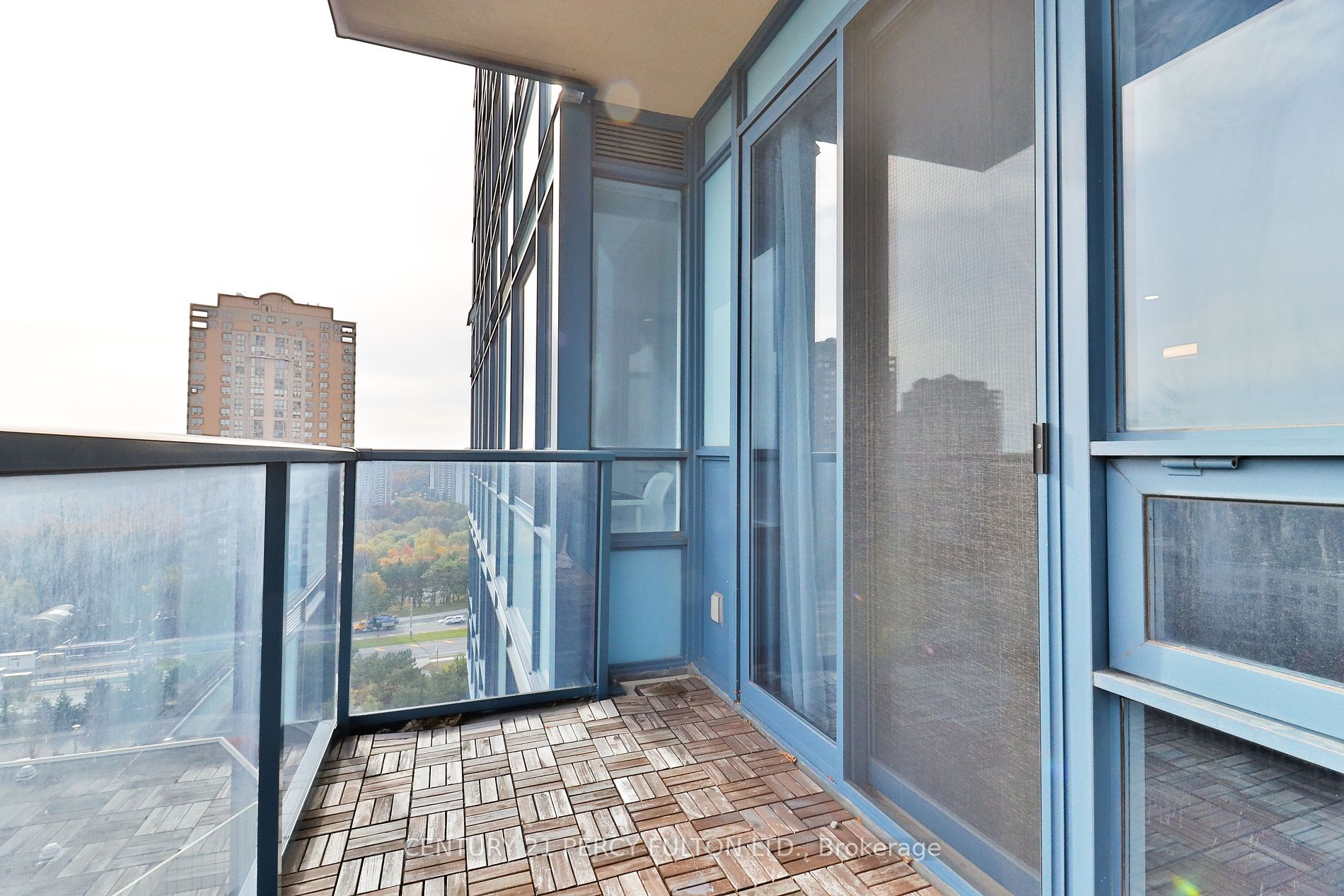 181 Wynford Drive, #1201