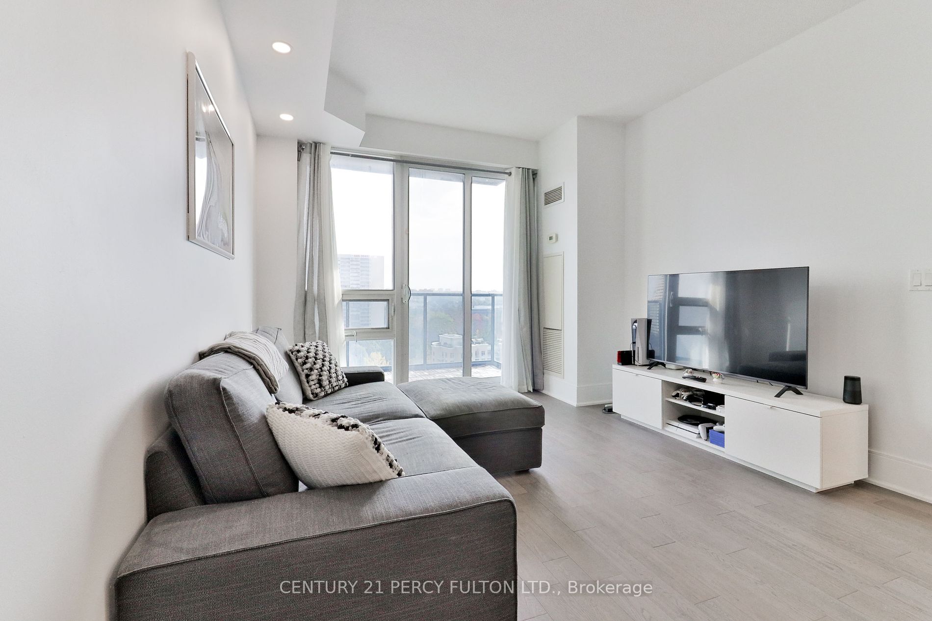 181 Wynford Drive, #1201