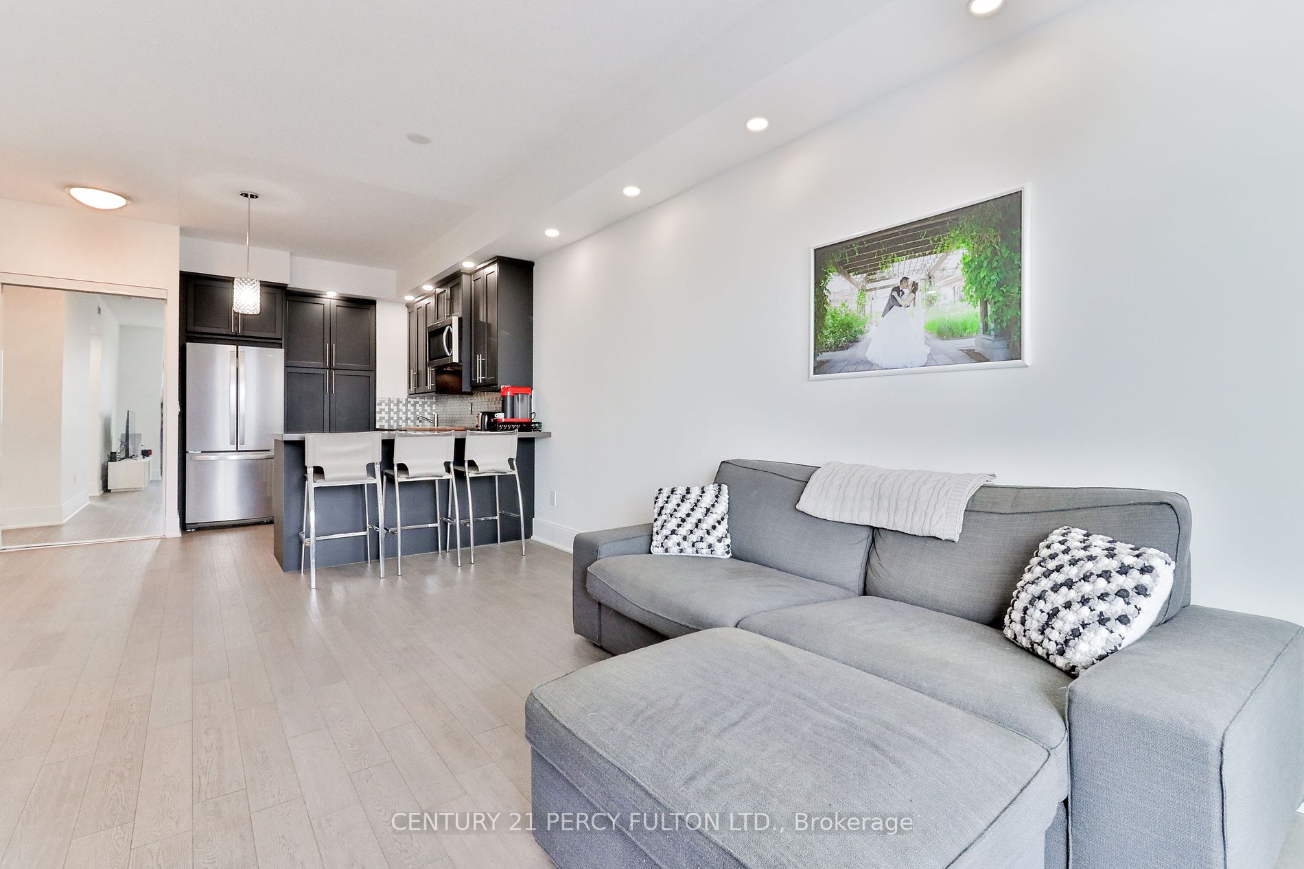 181 Wynford Drive, #1201