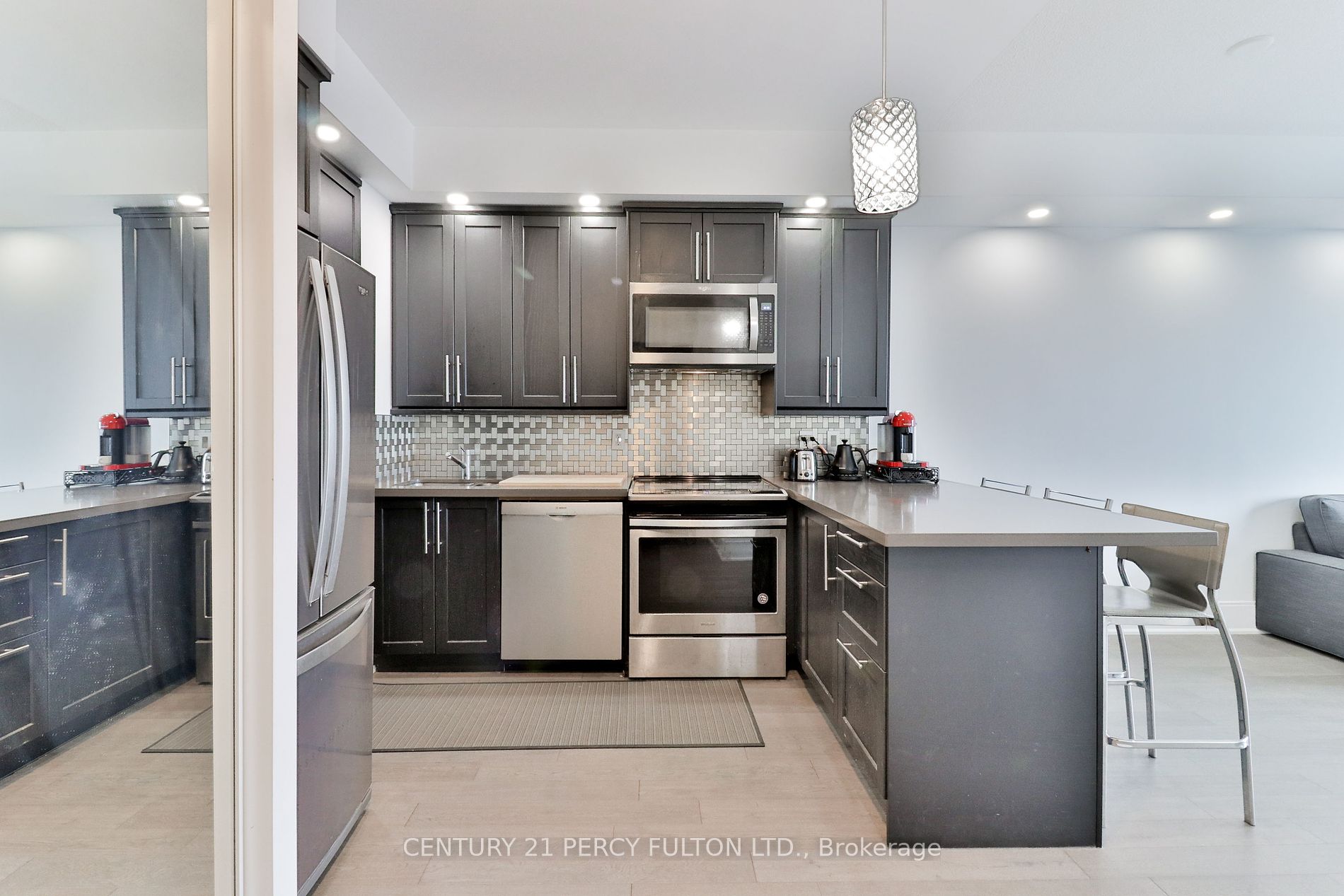 181 Wynford Drive, #1201