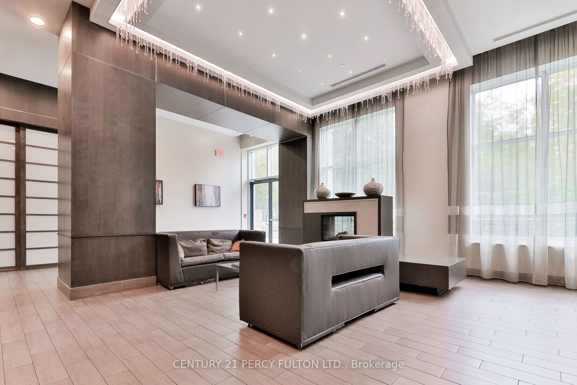181 Wynford Drive, #1201