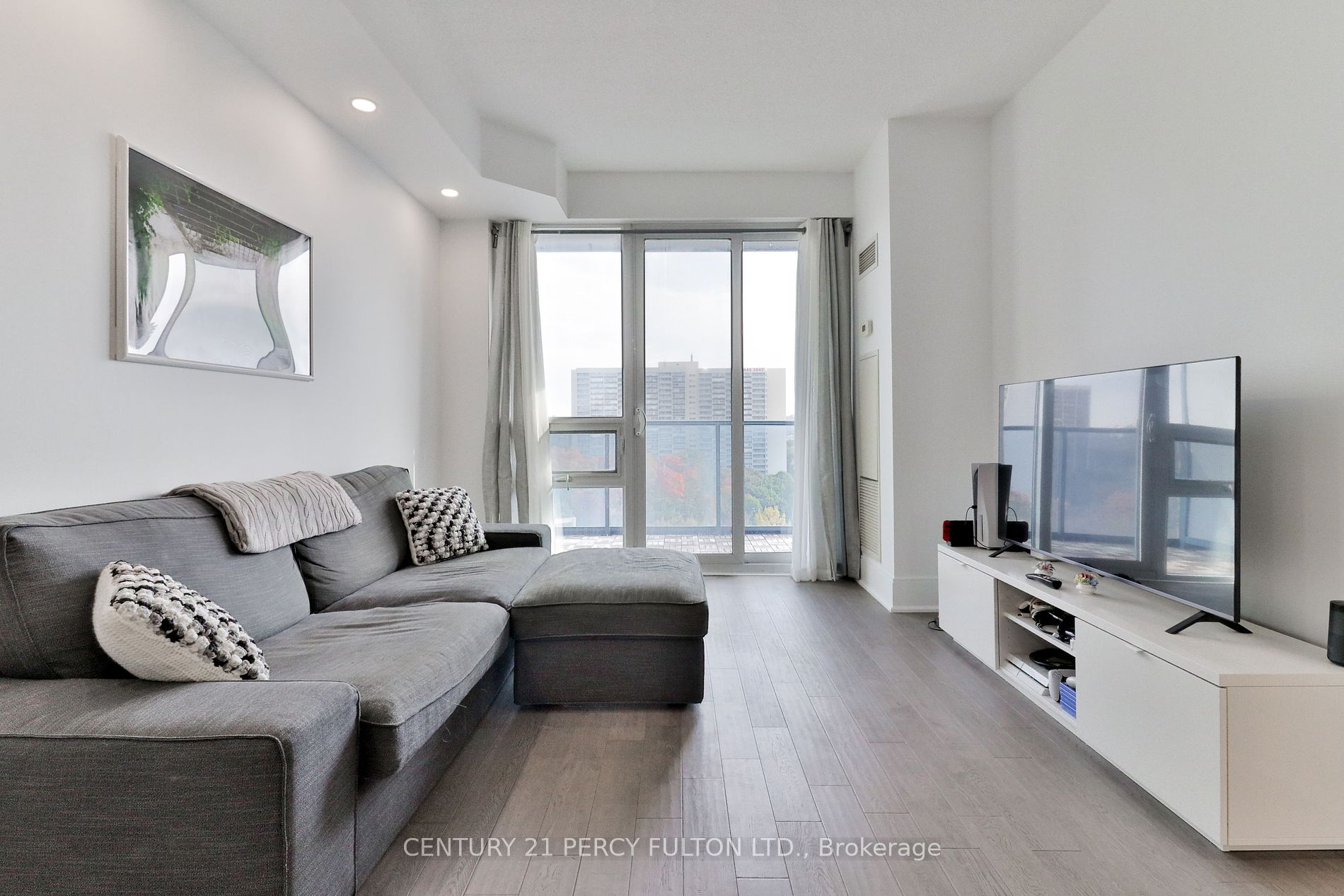 181 Wynford Drive, #1201