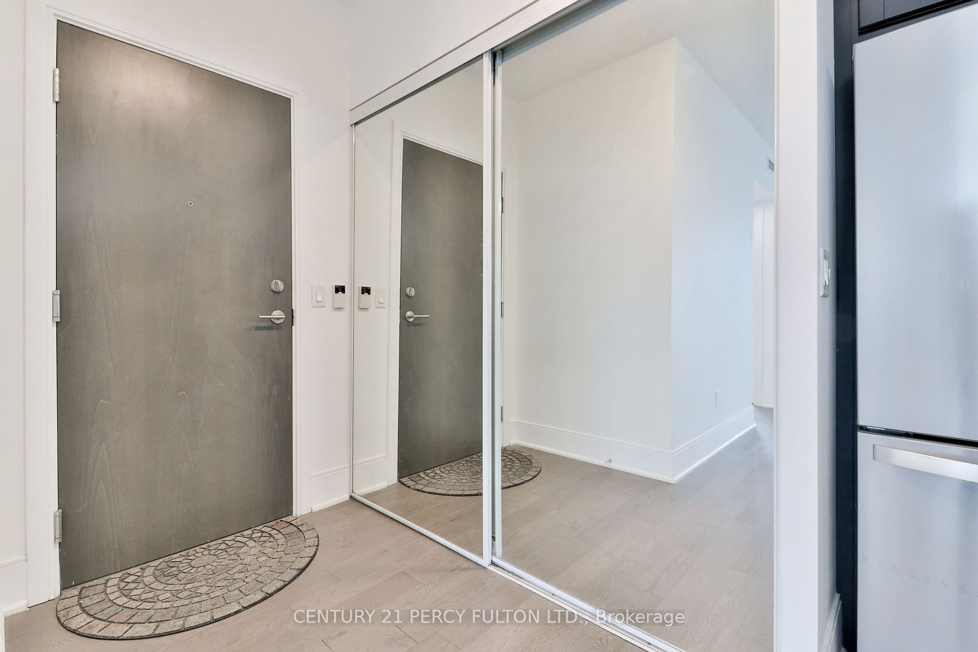 181 Wynford Drive, #1201