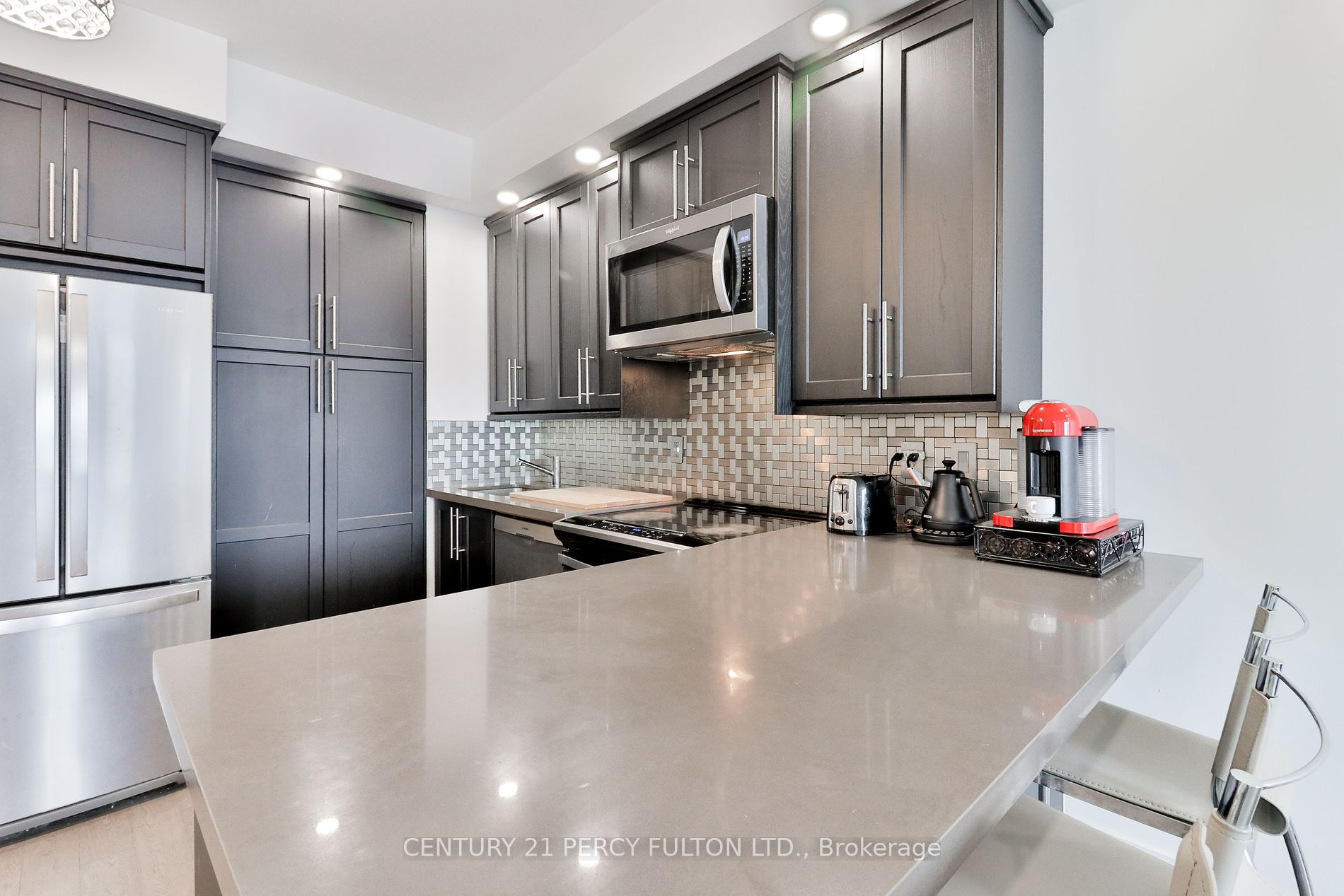 181 Wynford Drive, #1201