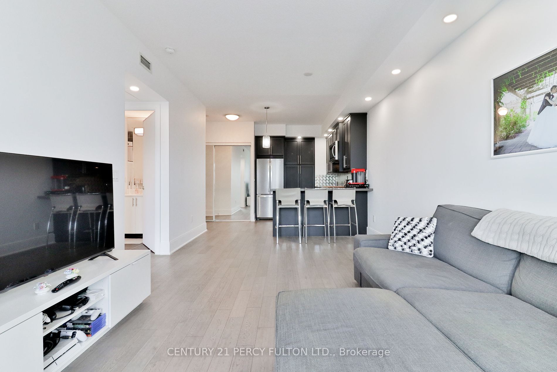 181 Wynford Drive, #1201