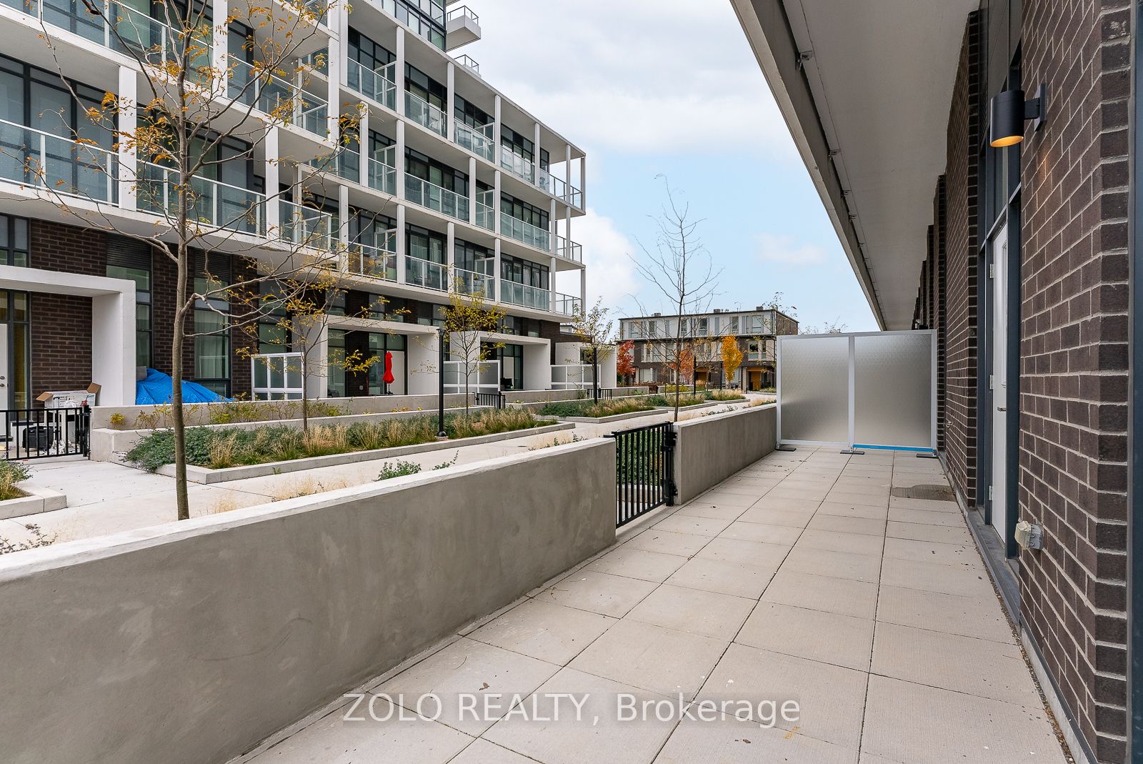 188 Fairview Mall Drive #101