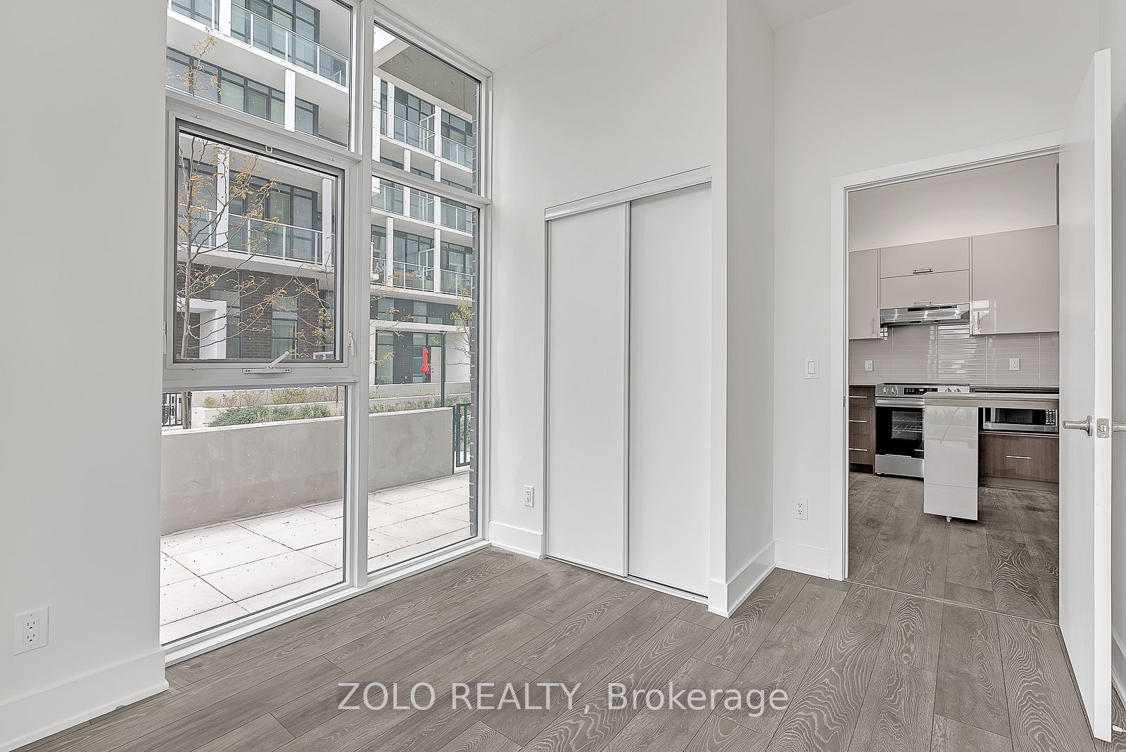188 Fairview Mall Drive #101