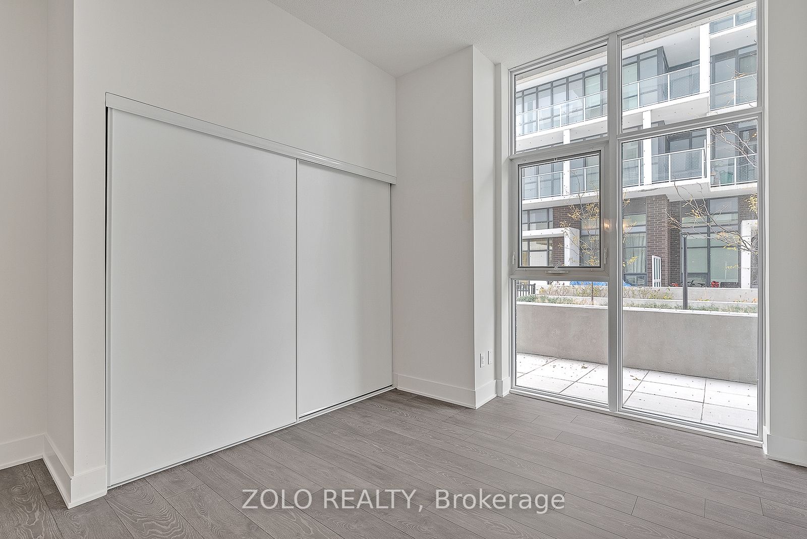 188 Fairview Mall Drive #101