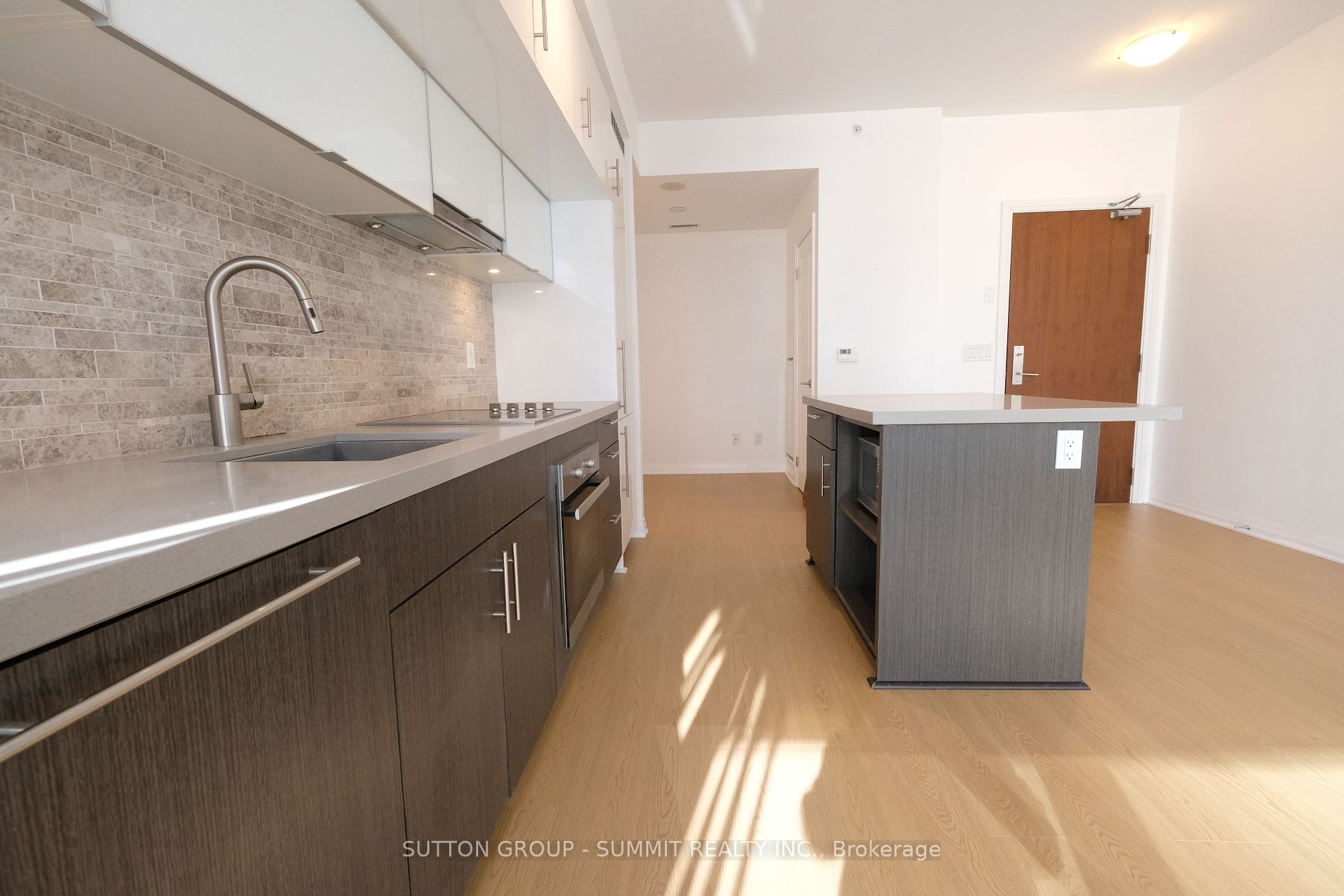8 Mercer St, #1212