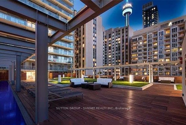 8 Mercer St, #1212
