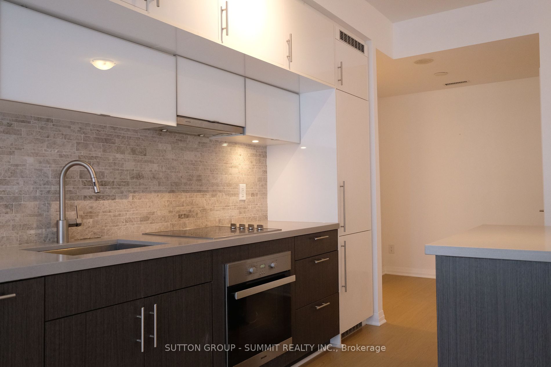 8 Mercer St, #1212