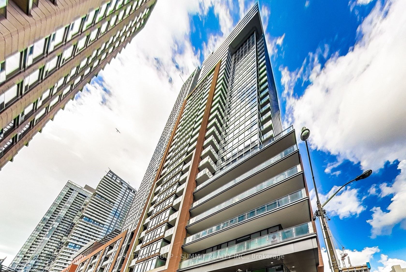 8 Mercer St, #1212