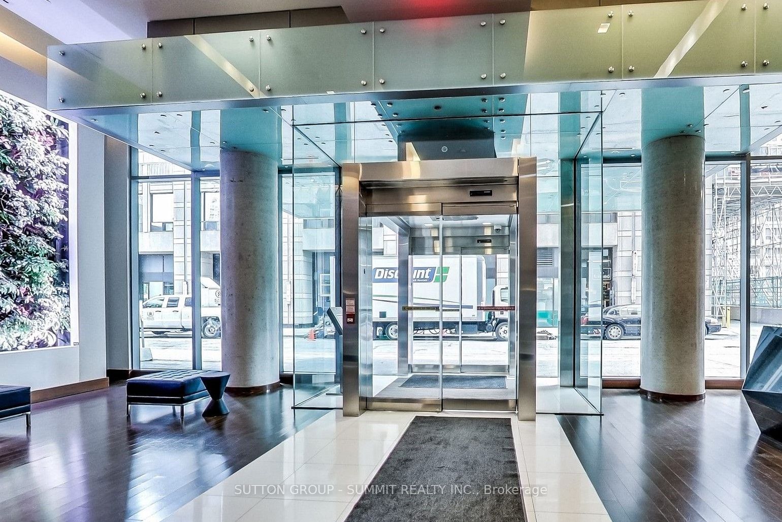 8 Mercer St, #1212