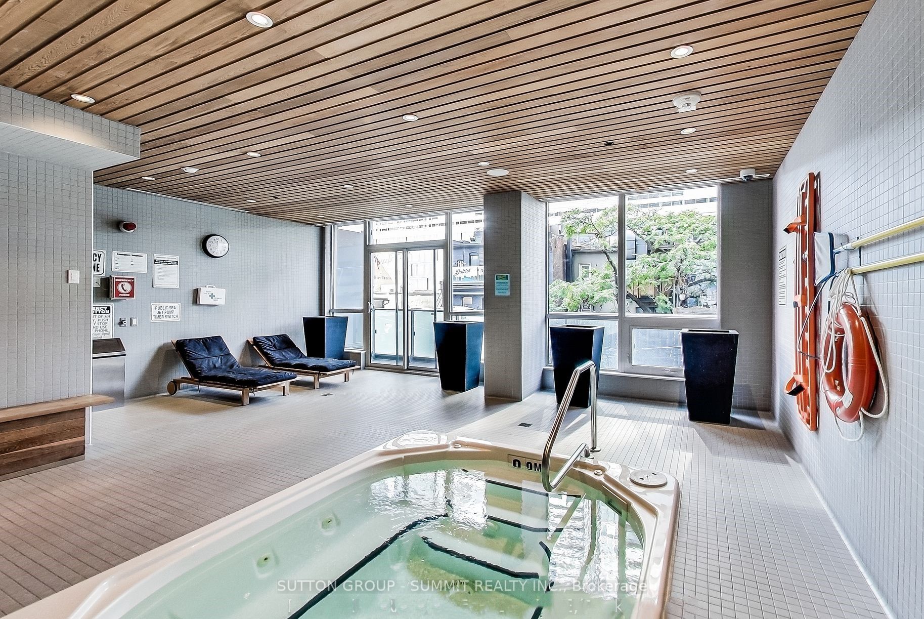 8 Mercer St, #1212