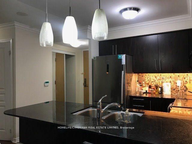 509 Beecroft Road, #708