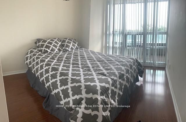 509 Beecroft Road, #708
