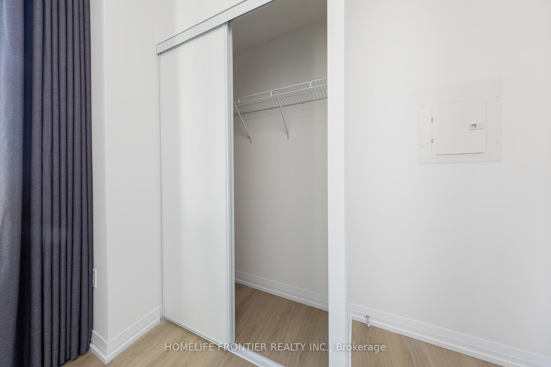 25 Holly Street #2203