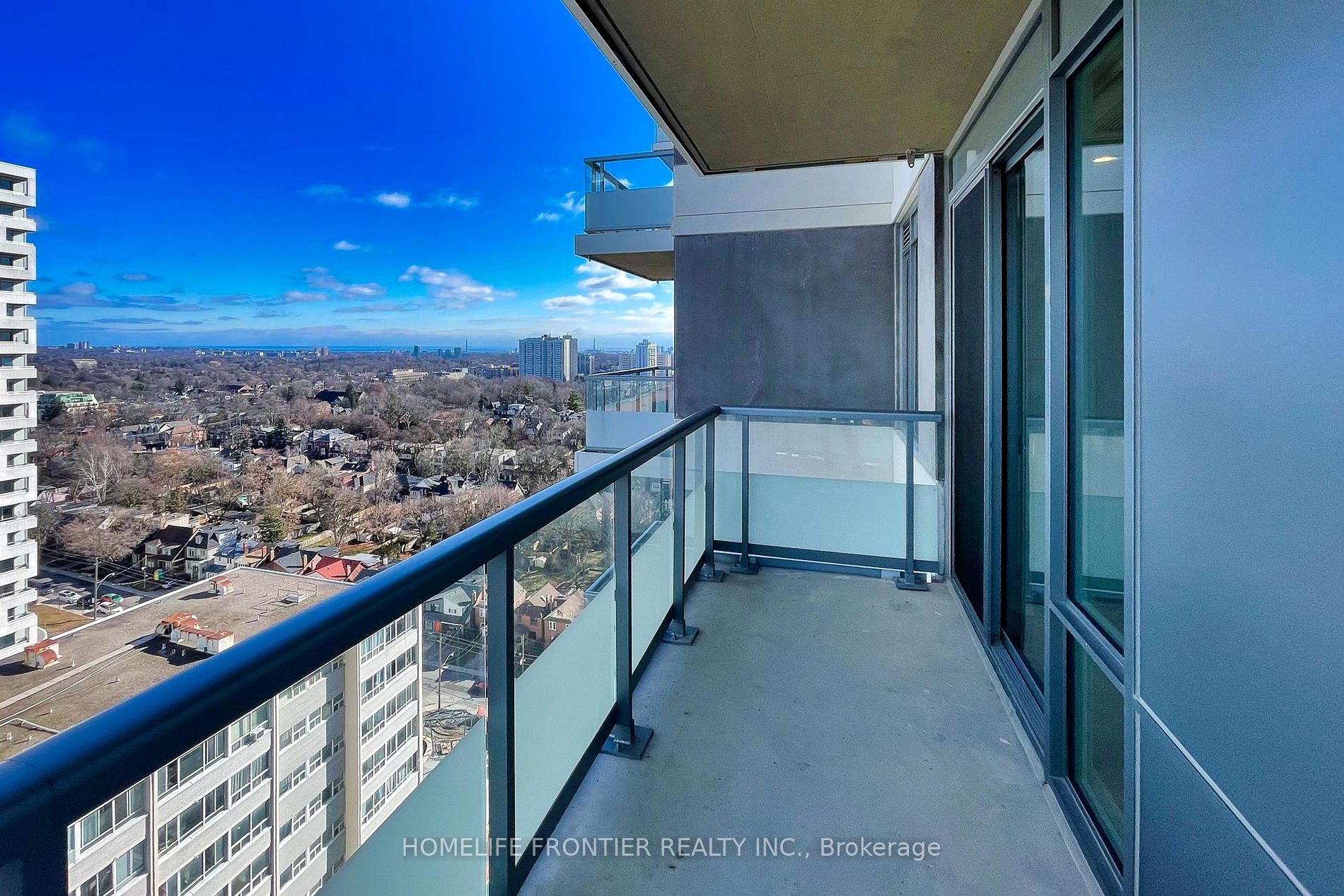 25 Holly Street #2203