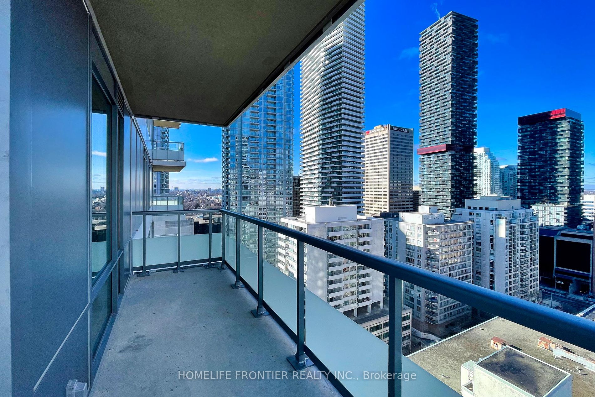 25 Holly Street #2203