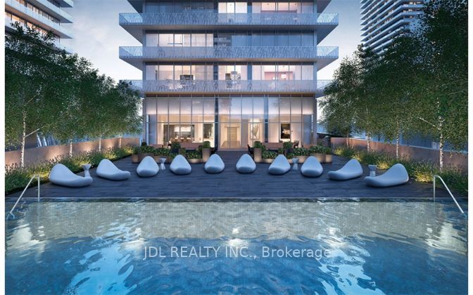 42 Charles St E, #4107