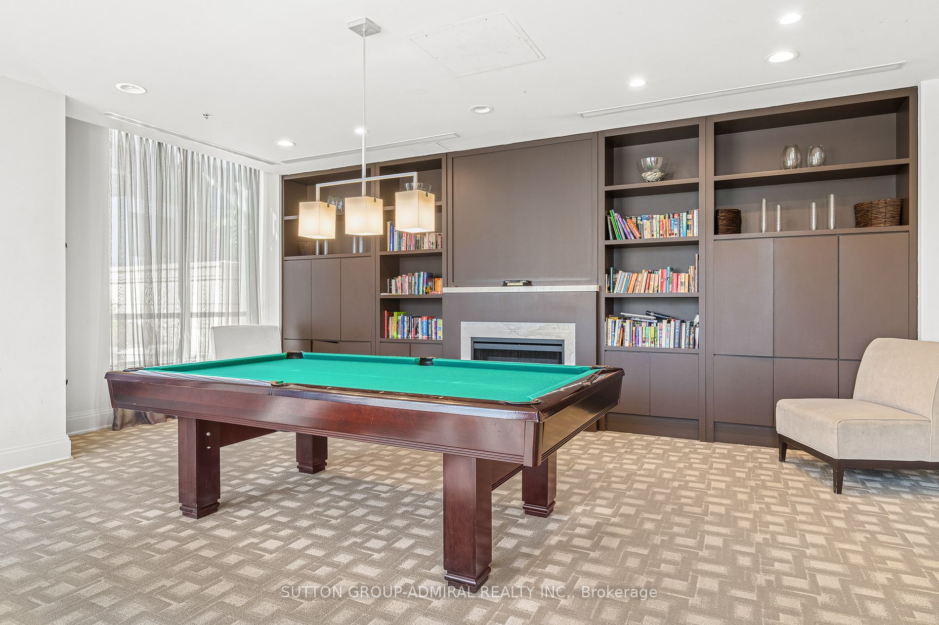 1103 Leslie St, #409