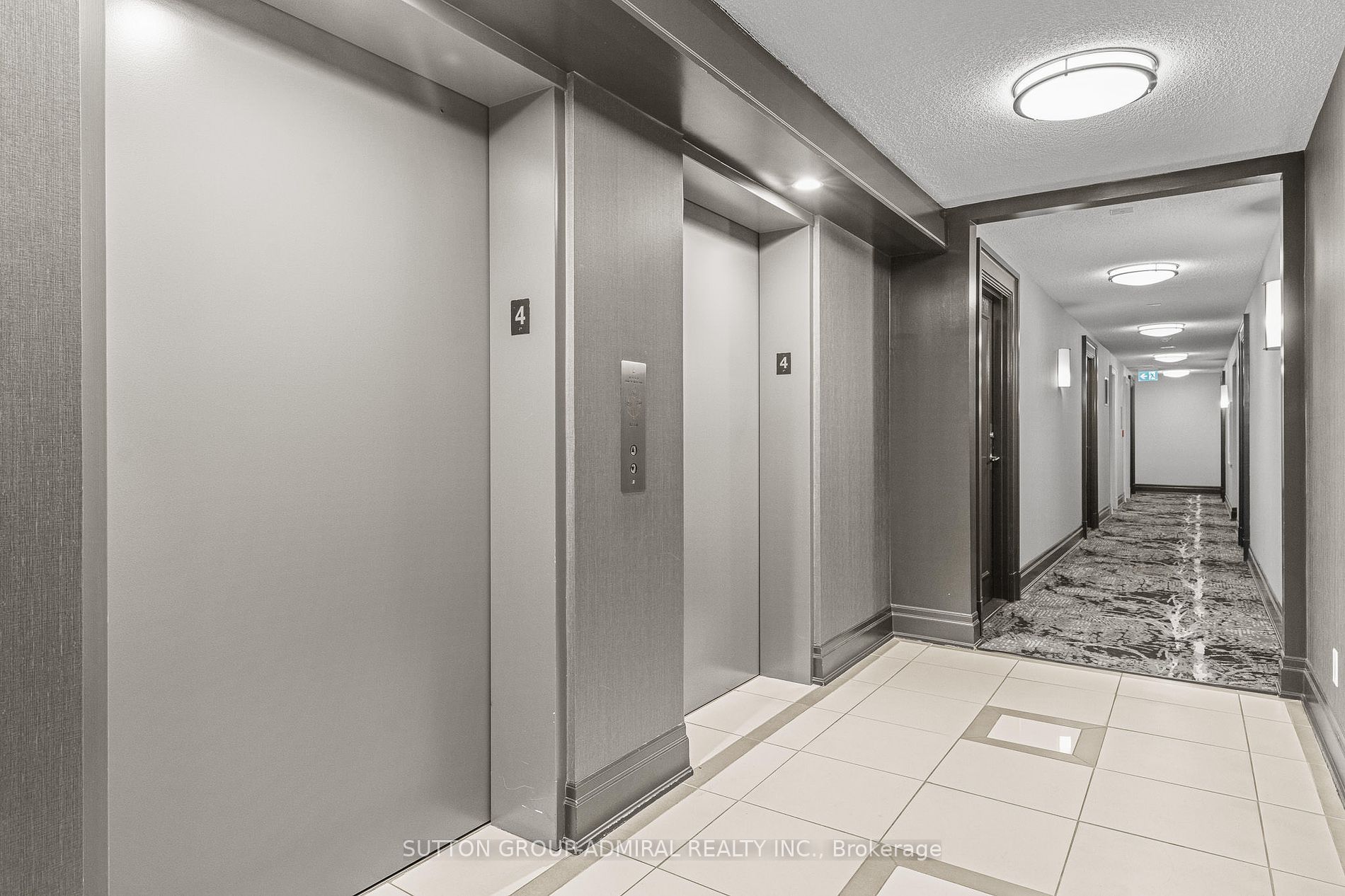 1103 Leslie St, #409