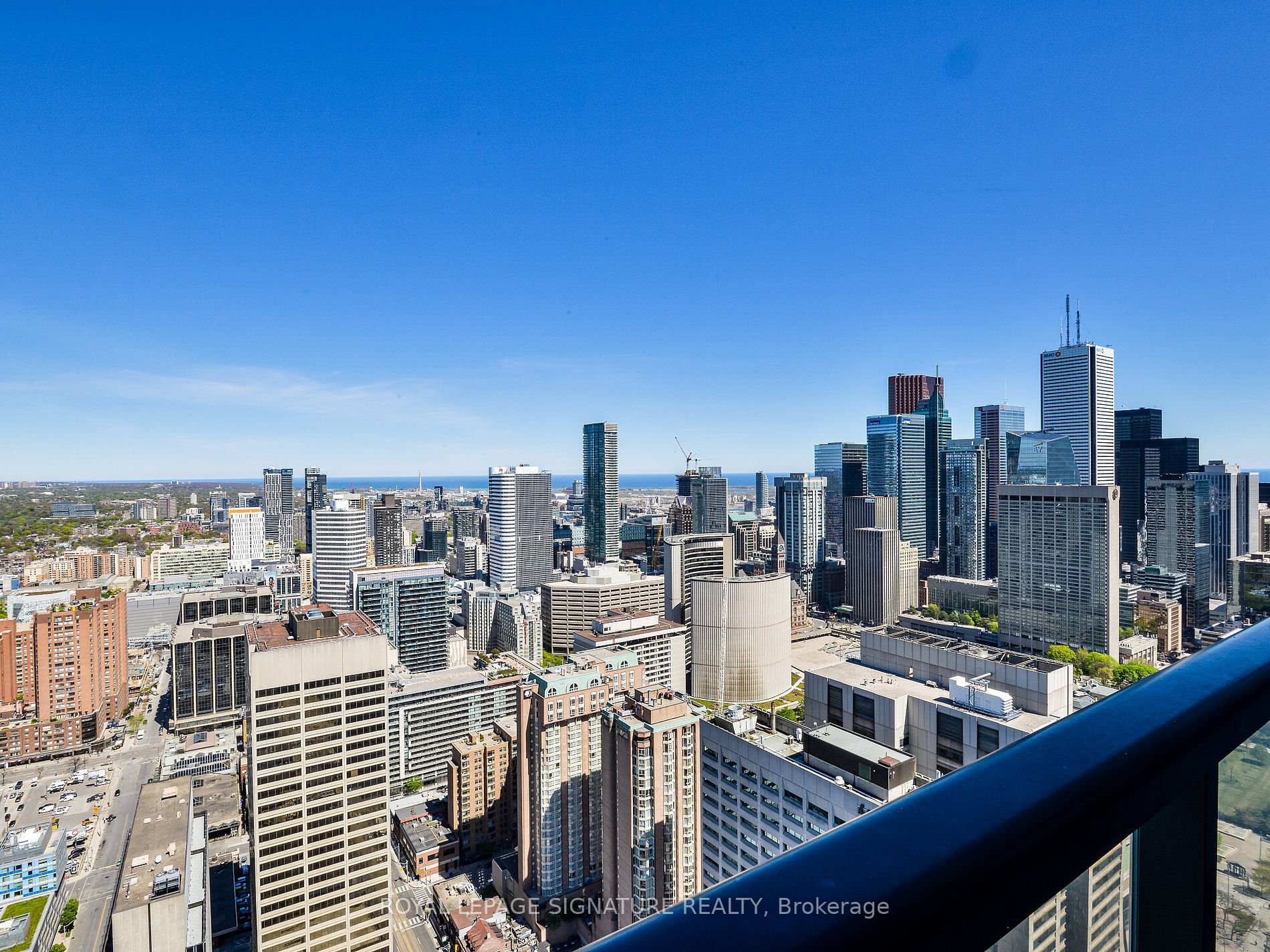 488 University Avenue, #3805