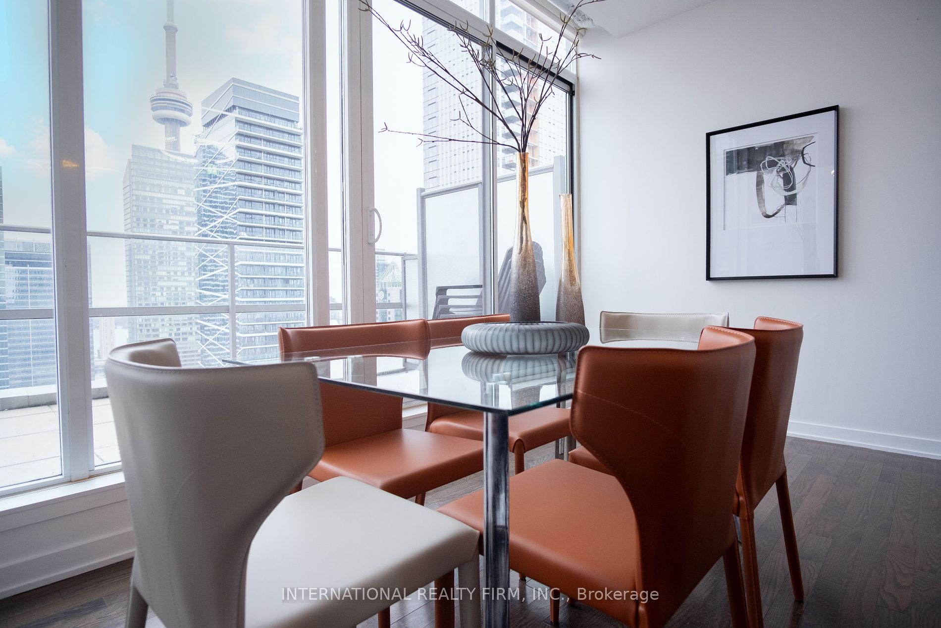 126 Simcoe St, #Ph05