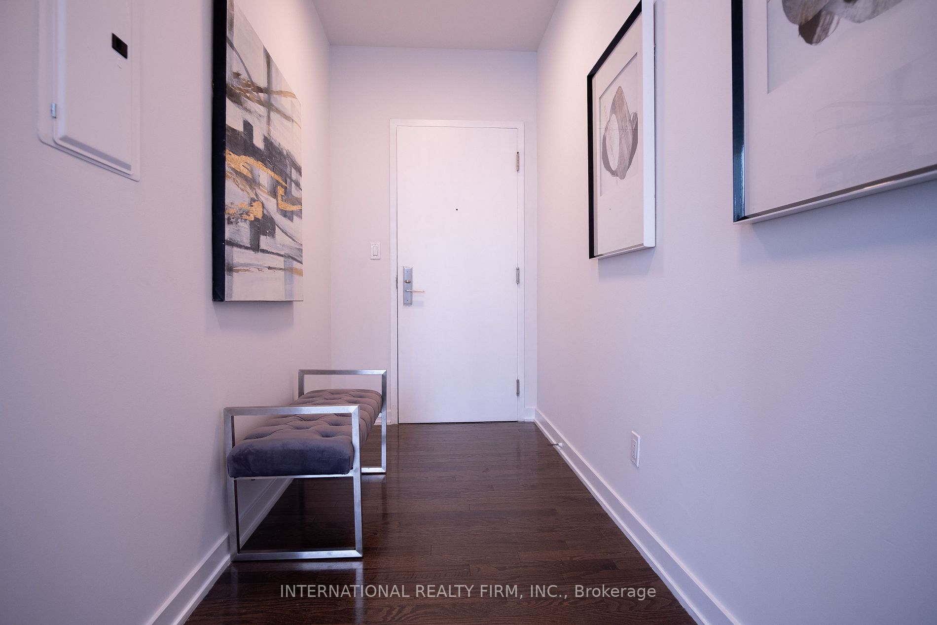126 Simcoe St, #Ph05