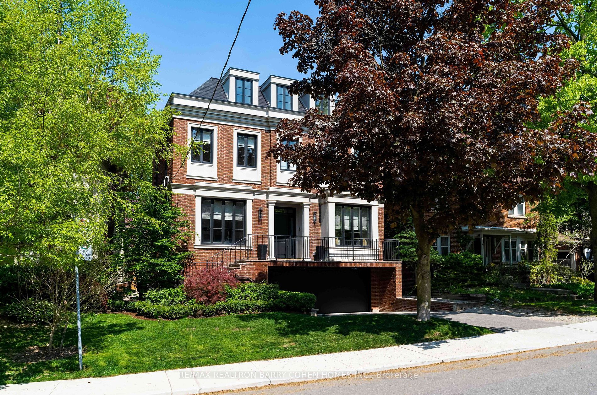 6 Millbank Ave