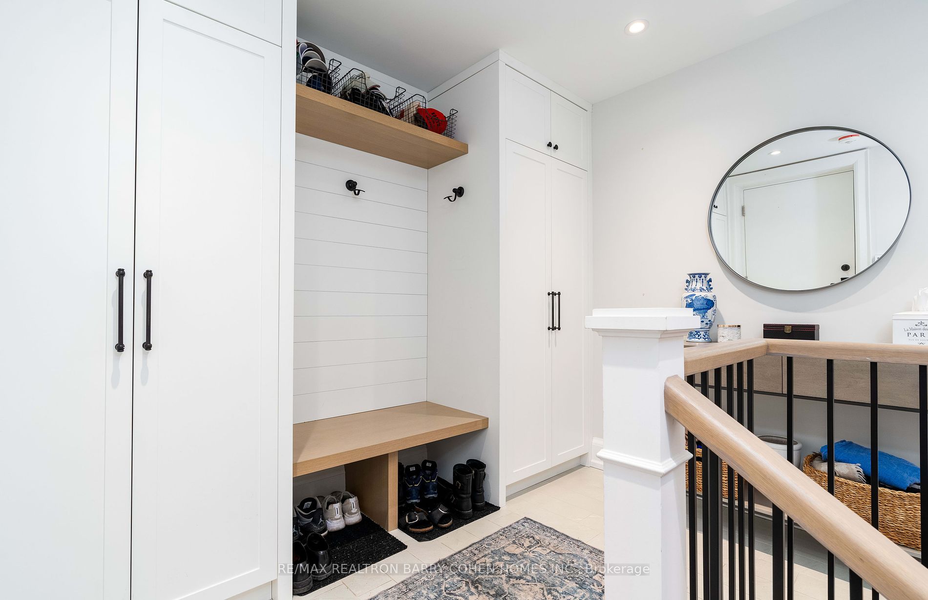 6 Millbank Ave