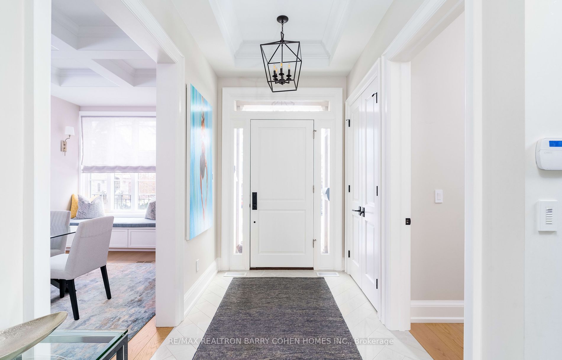 6 Millbank Ave
