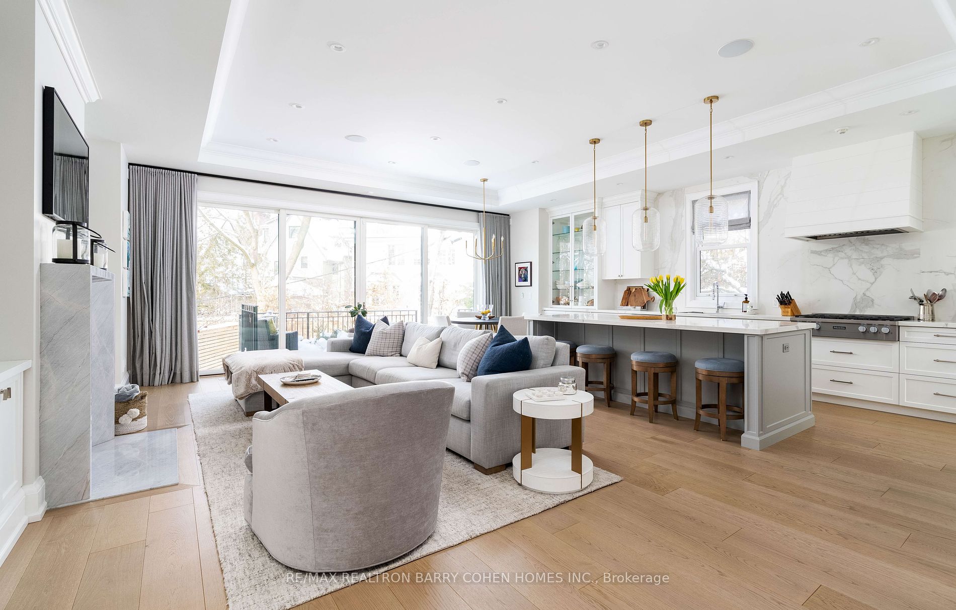 6 Millbank Ave