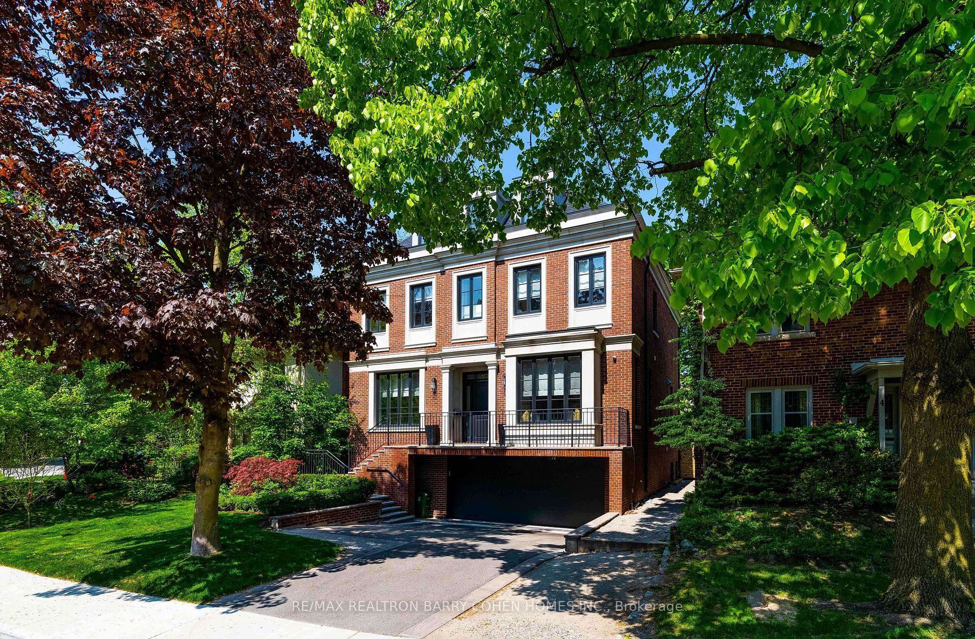6 Millbank Ave