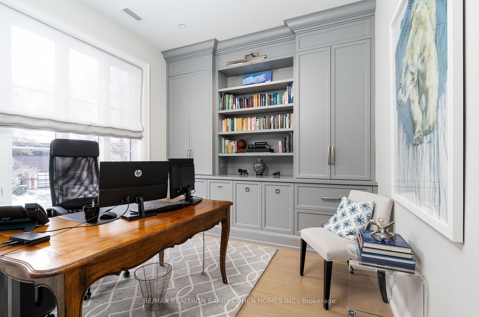 6 Millbank Ave
