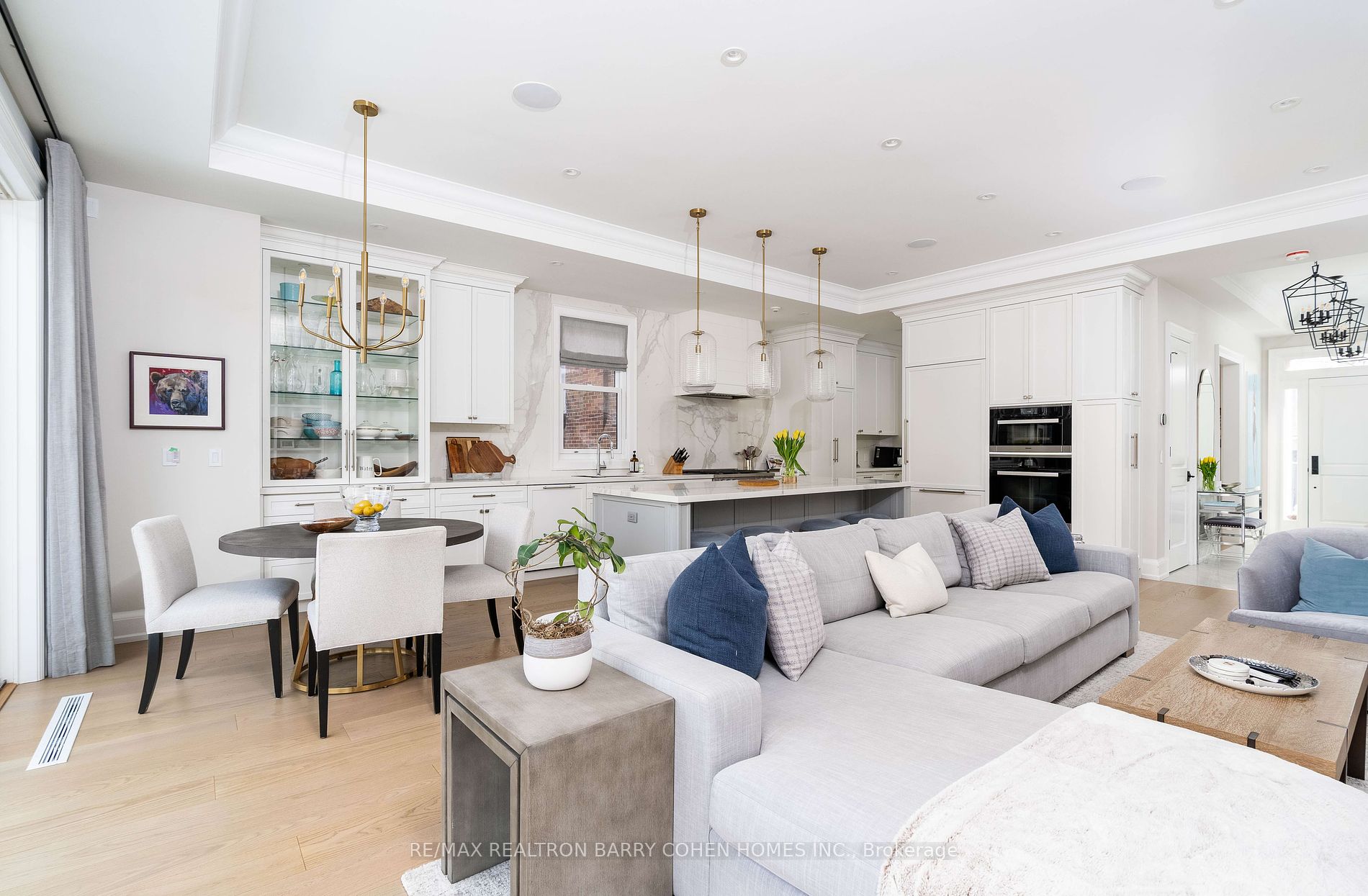 6 Millbank Ave