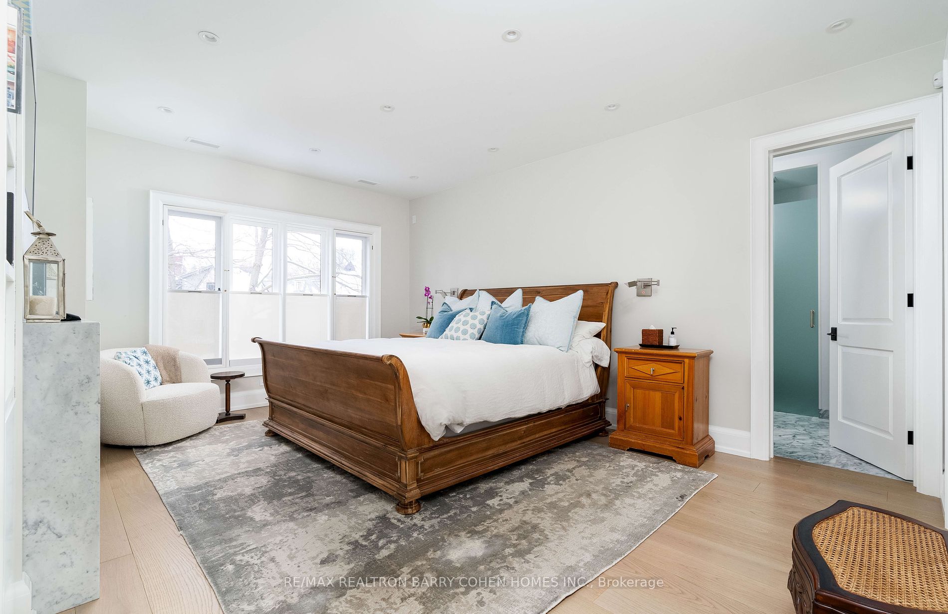 6 Millbank Ave