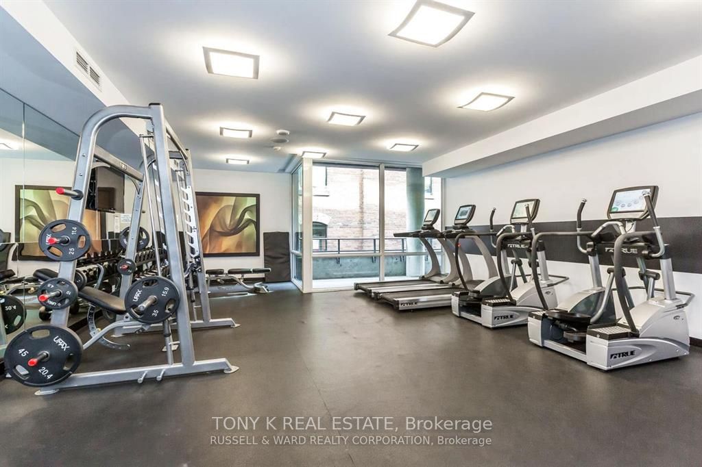 478 King Street W, #313