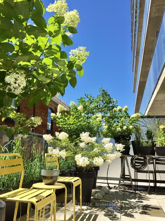478 King Street W, #313