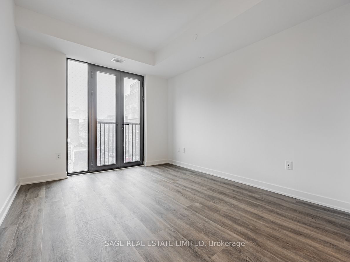123 Portland Street #409