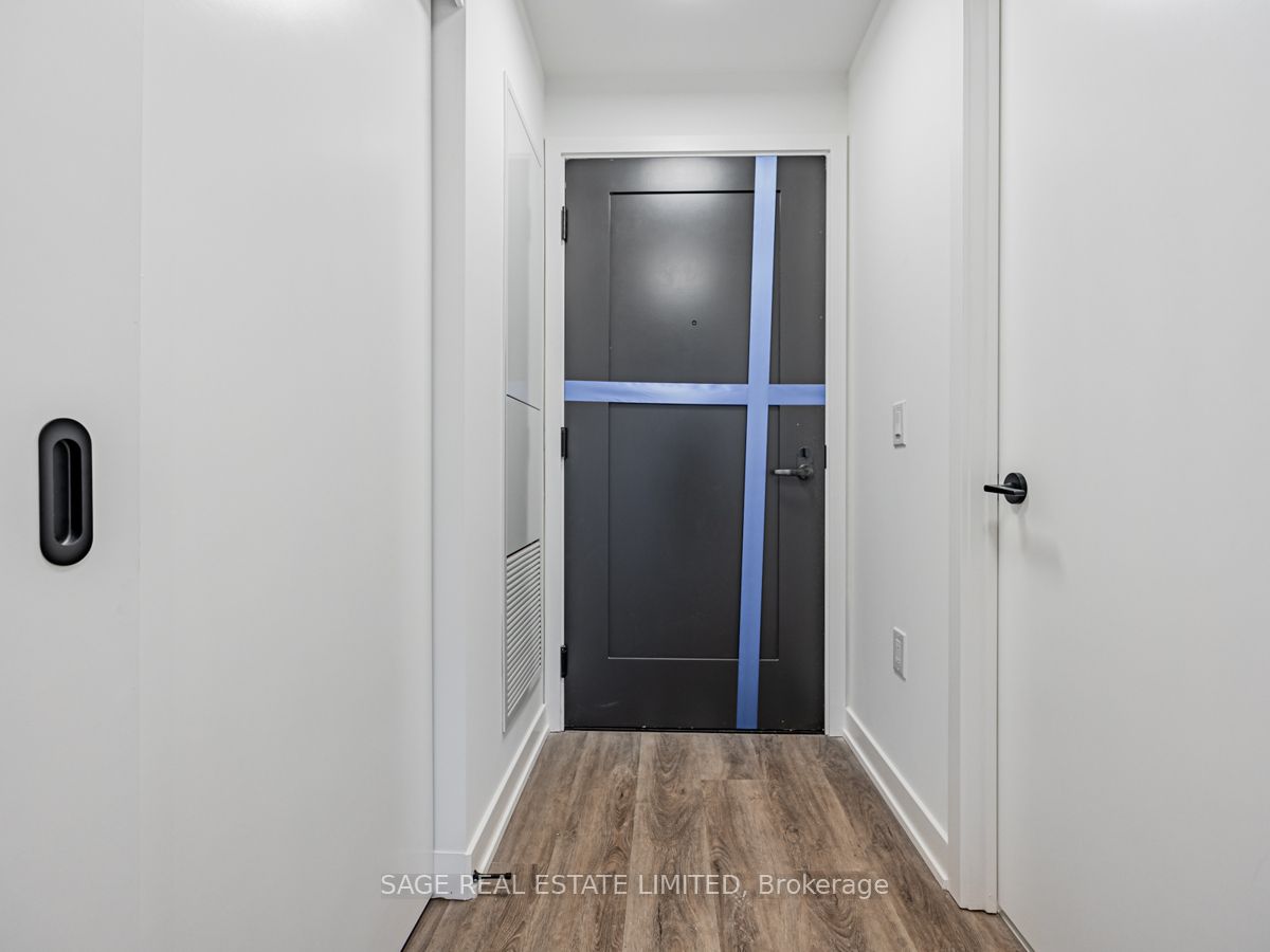 123 Portland Street #409