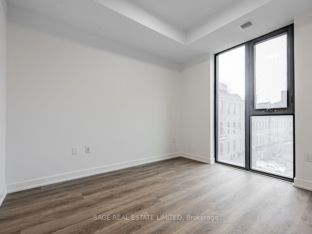 123 Portland Street #409