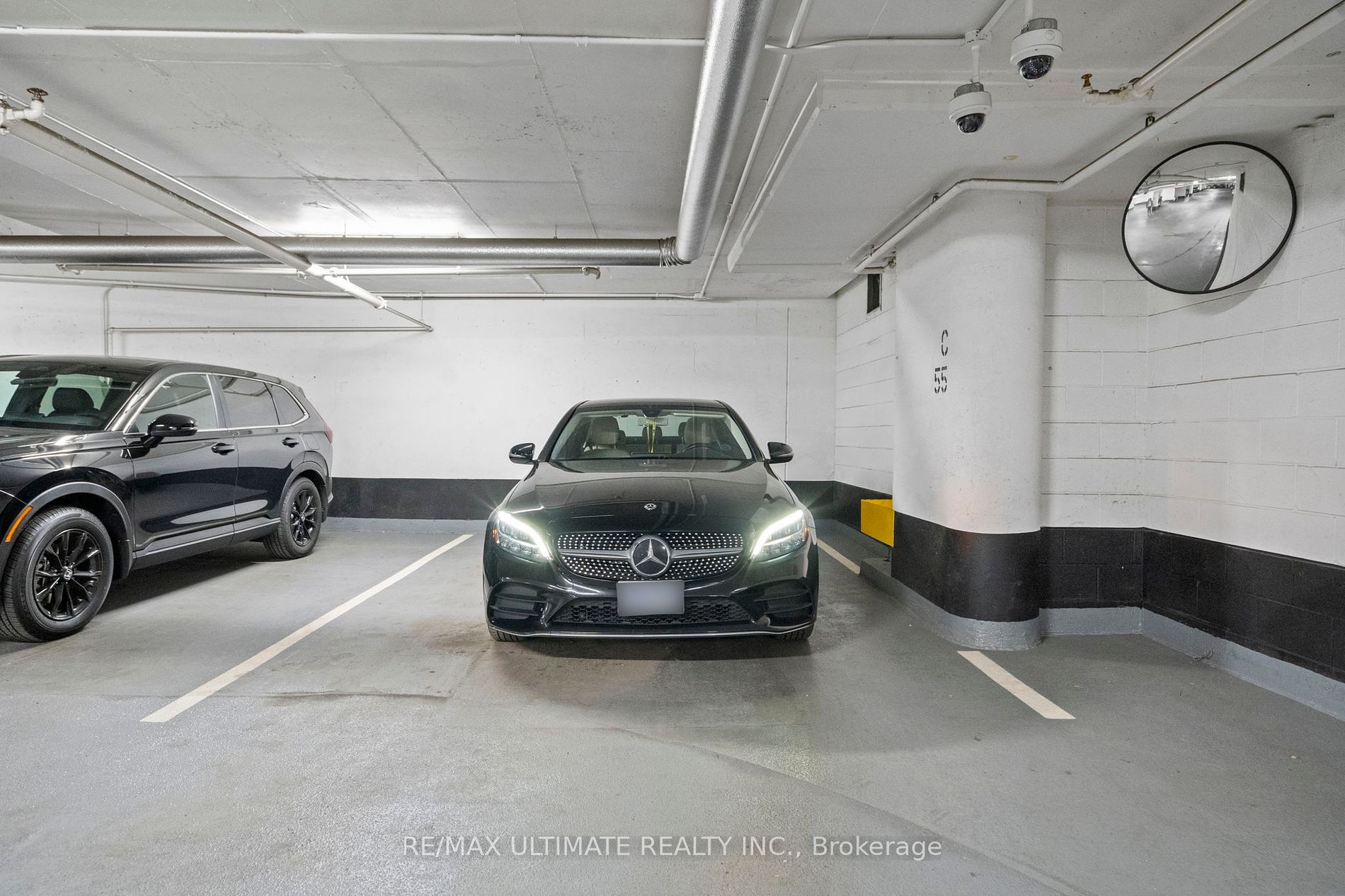30 Roehampton Avenue, #802
