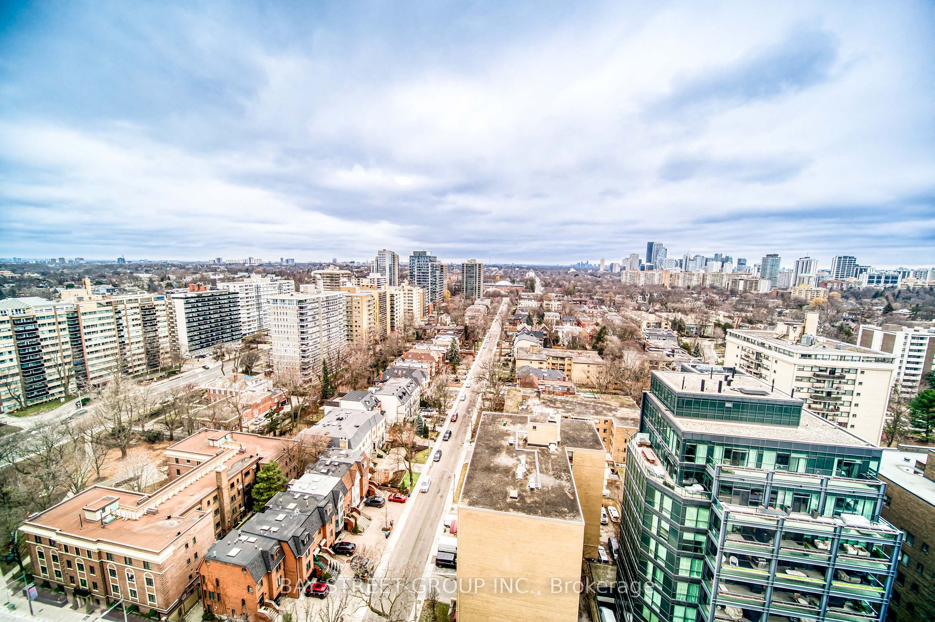 111 St Clair Avenue W #1626
