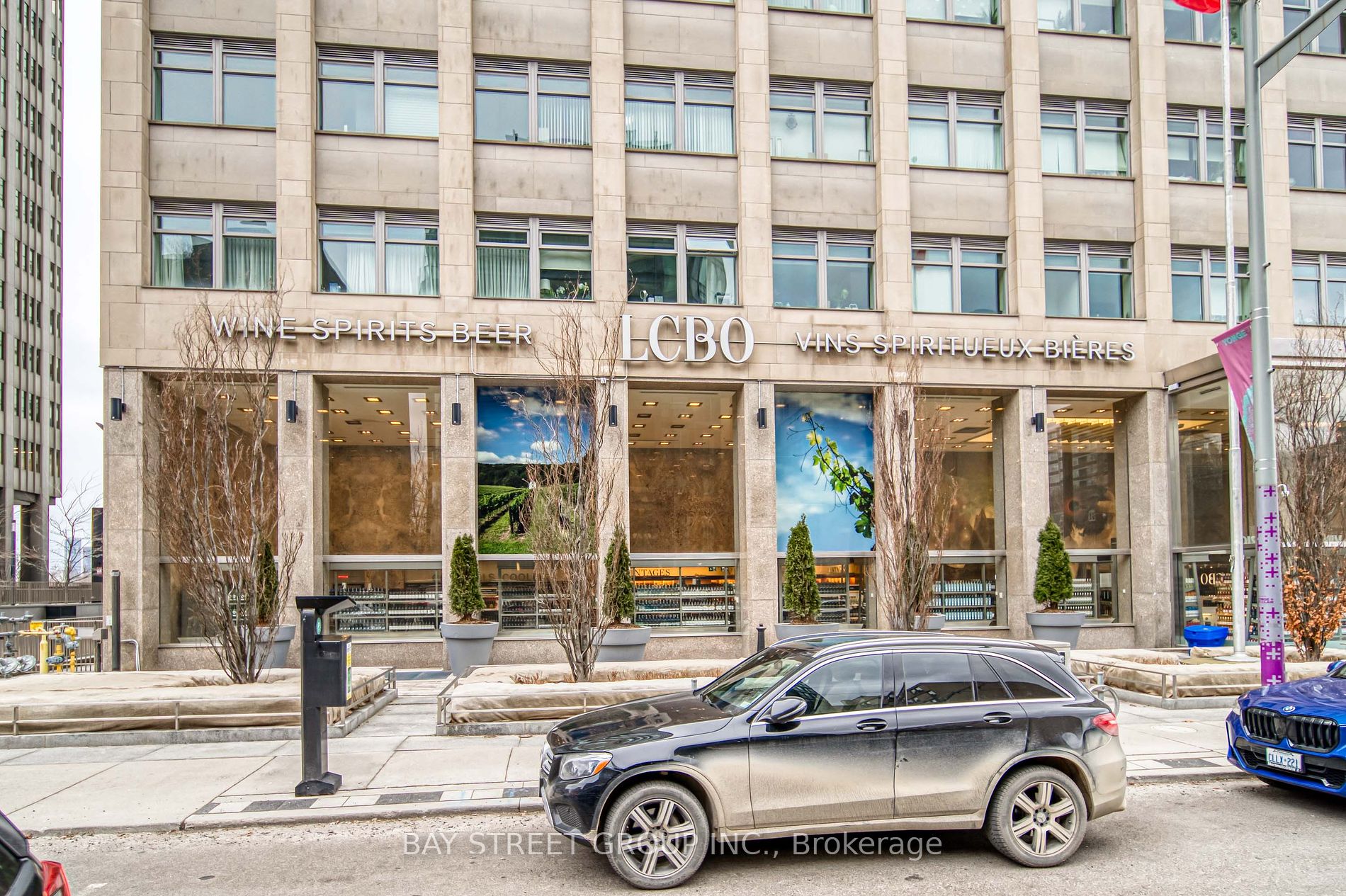 111 St Clair Avenue W #1626