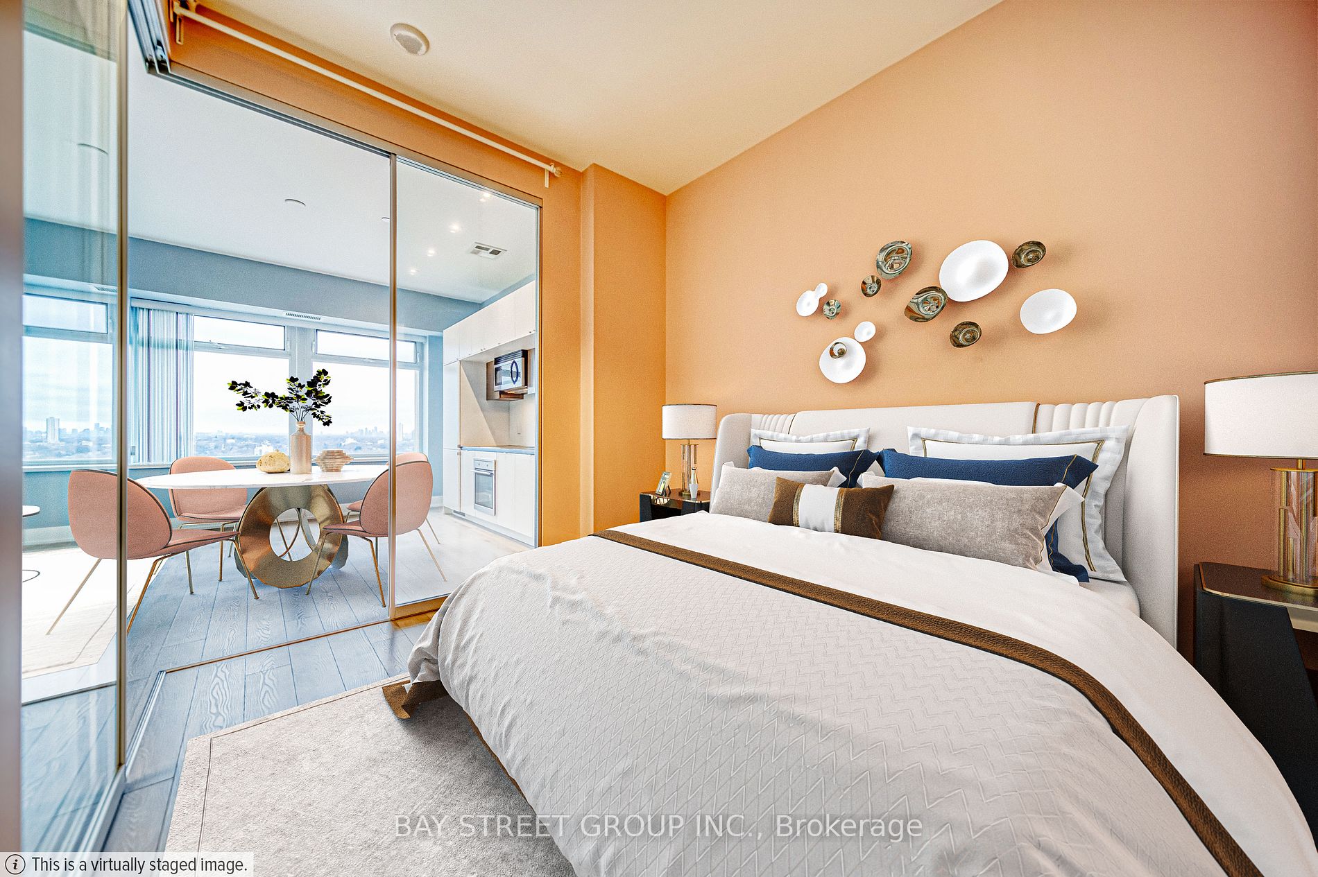 111 St Clair Avenue W #1626