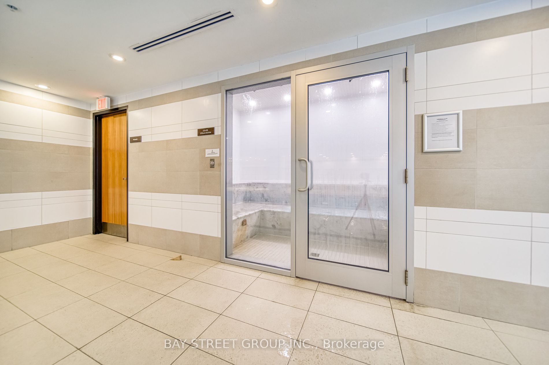 111 St Clair Avenue W #1626